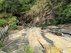 -广州白江湖森林公园