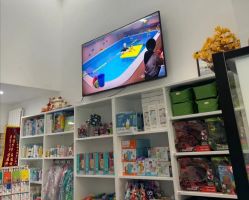 -马博士婴幼儿游泳馆(广安门旗舰店)