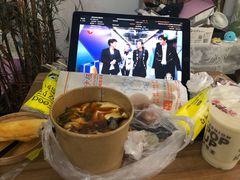 -徐家小铺油条大王(建设东路店)