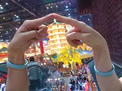 -万达茂商场(南京仙林店)