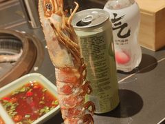 -梨花甄选自助烤肉(小寨原力场店)