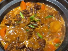 -敏珠拉姆藏餐·南京厨房(富春江东街店)