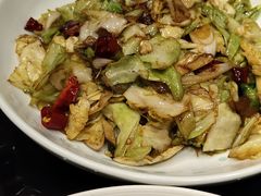 -西安饭庄·非遗陕菜(钟楼店)