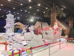 -宁波冰雪大世界(北仑区)