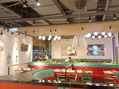 -避风塘(宝山万达店)