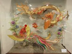 -上海市工艺美术博物馆