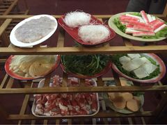 东镇老火锅-东镇老火锅(长春路首店)