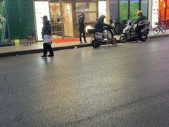 -小杨生煎(黄河路店)