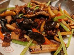 -猪肉婆私房菜(容桂总店)