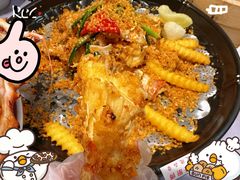 -79号渔船海鲜饭店(宝安店)