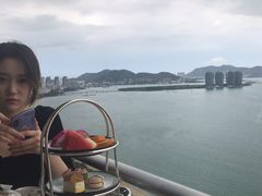 -三亚福朋喜来登酒店·大堂吧