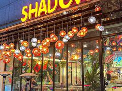 -SHADOWS•Bistro&Eatery(安福路店)