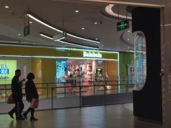 -Kraemer paris·苏豪路易士·嘉玛发廊