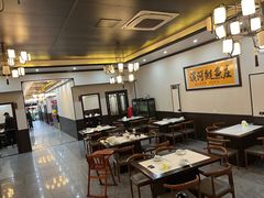-苏记溪河鲢鱼庄(天府新区店)