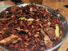 -鸡毛店·川菜(双楠店)