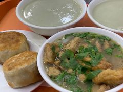 -白魁老号饭庄(交道口店)