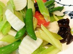 -国人川菜(李家村建东街店)