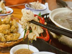 -潮陈记土鸡火锅(东厦北路店)