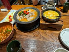 -云海肴·汽锅鸡·云南代表菜(美罗城店)