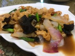 过油肉-德居源