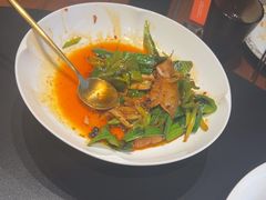 -羊门客在·烤盐池滩羊·川菜