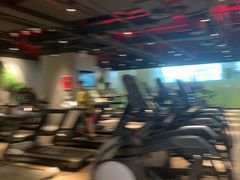 -威尔仕健身·游泳(龙湖天街店)