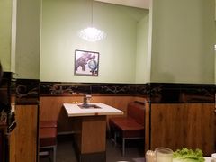 -鑫海汇自助烧烤(凯德广场学府店)