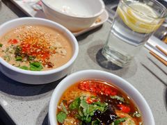 秘制蘸料-海底捞火锅(让胡路万达店)