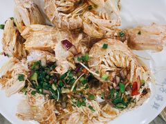 -四川小胡子海鲜(丁村万人海鲜广场店)