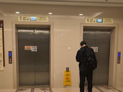 -复旦大学附属眼耳鼻喉科医院(浦江院区)