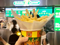 -Potato Corner(广州天河城店)