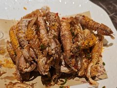 -船家渔(徐州北路店)