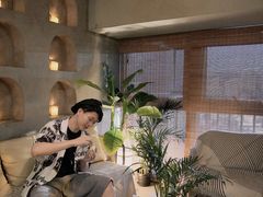 -施奈儿.洗头頭療.按摩SPA.采耳(上梅林店)