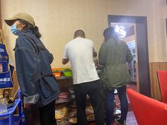 -尚品牛味汤锅火锅(康定总店)