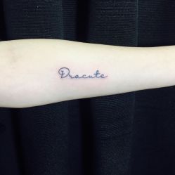 -墨無界刺青TATTOO