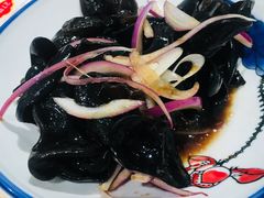 -老边饺子馆(东单店)