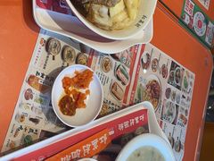 -红荔村肠粉(贝丽店)