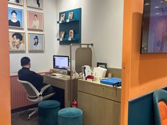 -海马体照相馆(龙湖杭州金沙天街店)