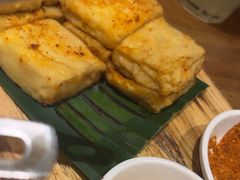 -云尊府云南菜·蒸汽石锅鱼(五棵松华熙店)