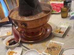 -牛街·马辈儿涮肉(牛街总店)