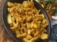 -樽宴酒楼·地道川菜·品质宴请