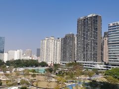 -深圳来福士广场