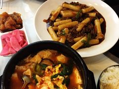 -韩礼年糕(飞虹路店)