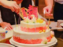 -上海人家花樣年华(中山公园店)