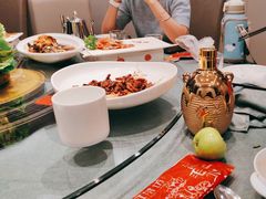 -红菜坊·烤鸭·川鲁宴(石园店)
