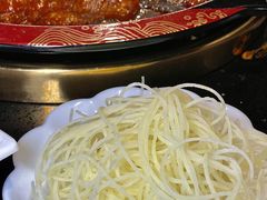 -三江两海老火锅(北京首店)