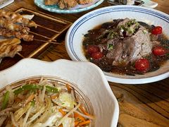-千羽鹤海鲜居酒屋Bistro(大望路店)