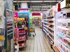 -物美超市(下沙店)