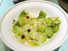 炝拌生菜-美味故事特色餐厅(汉阳郭茨口店)