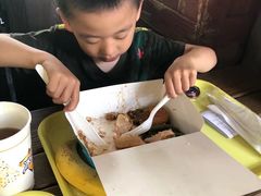 -Tangled Tree Tavern 老藤树食栈
